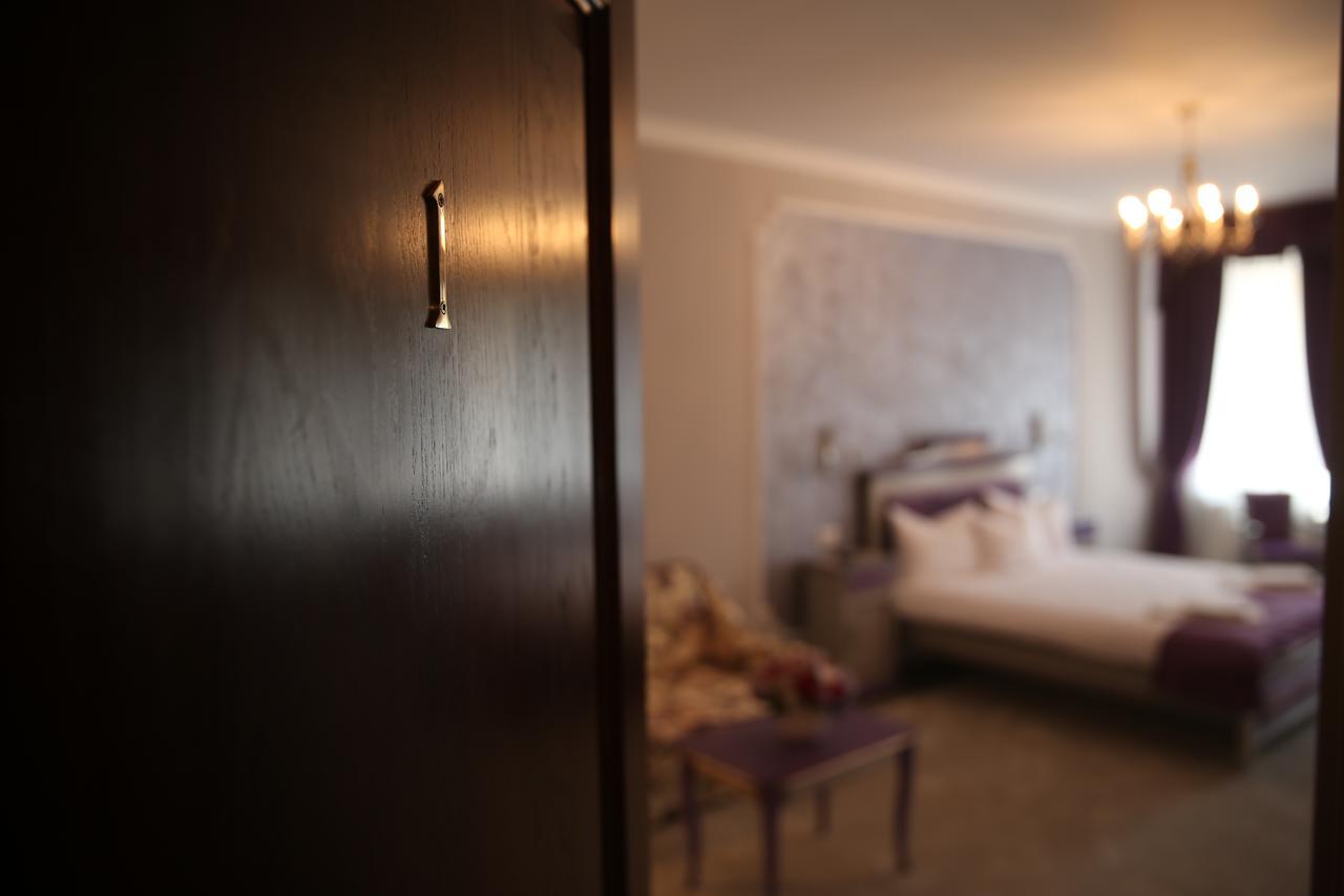 Artisans Boutique Villa Sibiu Esterno foto