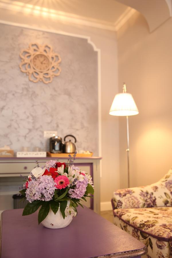 Artisans Boutique Villa Sibiu Esterno foto