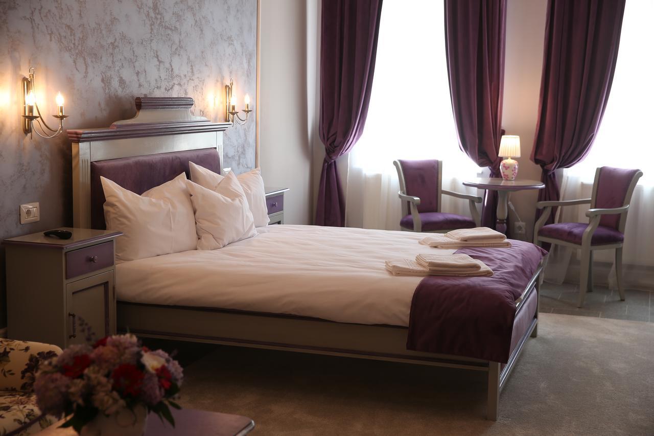 Artisans Boutique Villa Sibiu Esterno foto