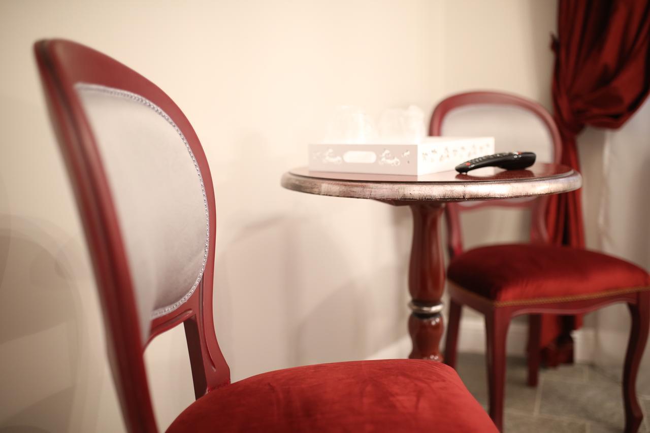Artisans Boutique Villa Sibiu Esterno foto