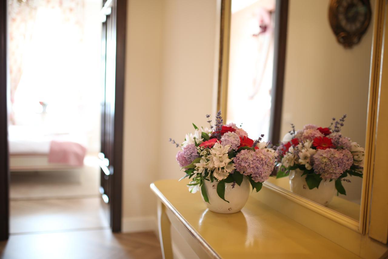 Artisans Boutique Villa Sibiu Esterno foto