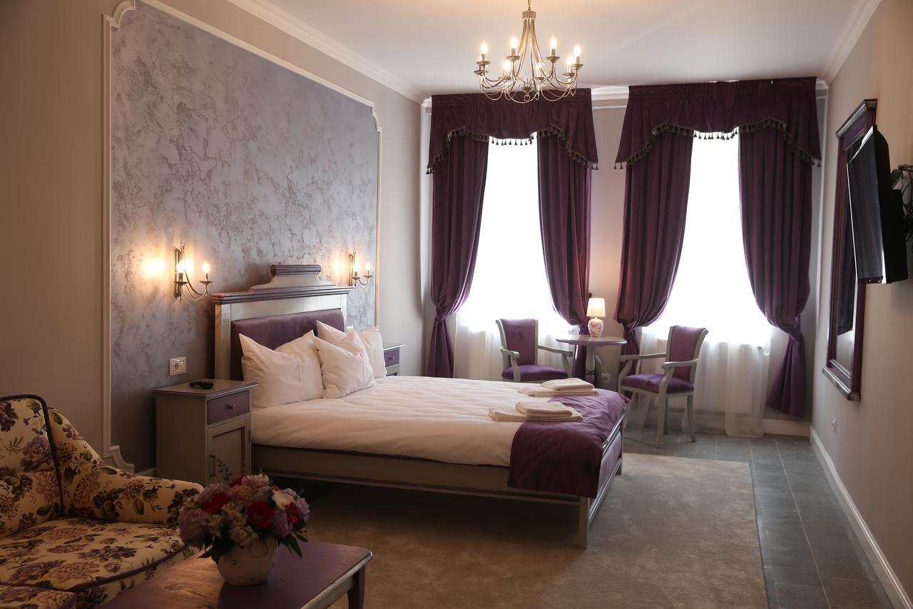 Artisans Boutique Villa Sibiu Esterno foto