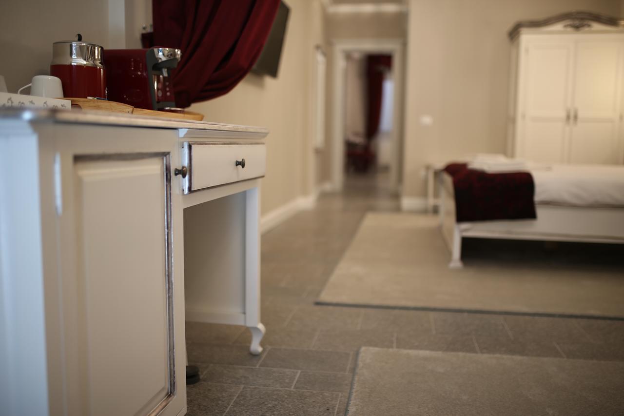 Artisans Boutique Villa Sibiu Esterno foto
