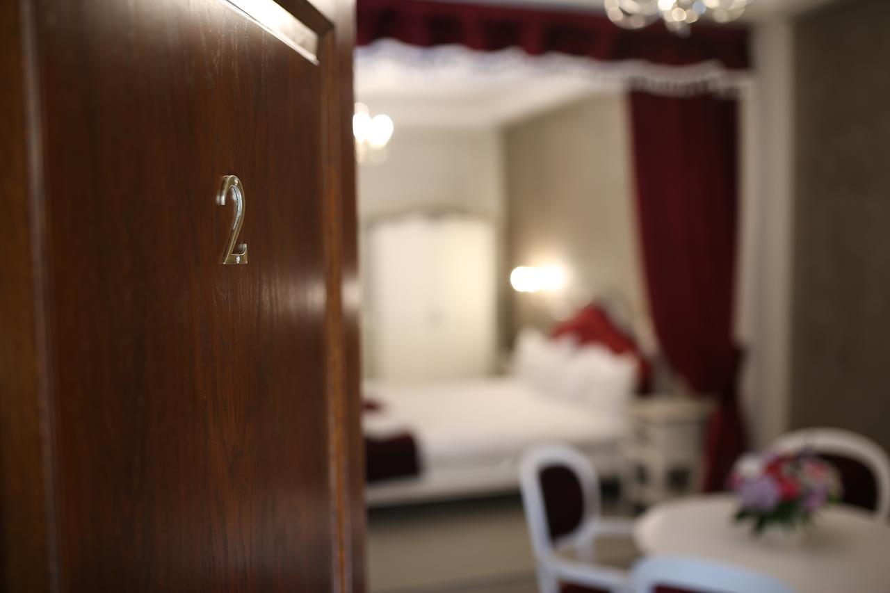 Artisans Boutique Villa Sibiu Esterno foto