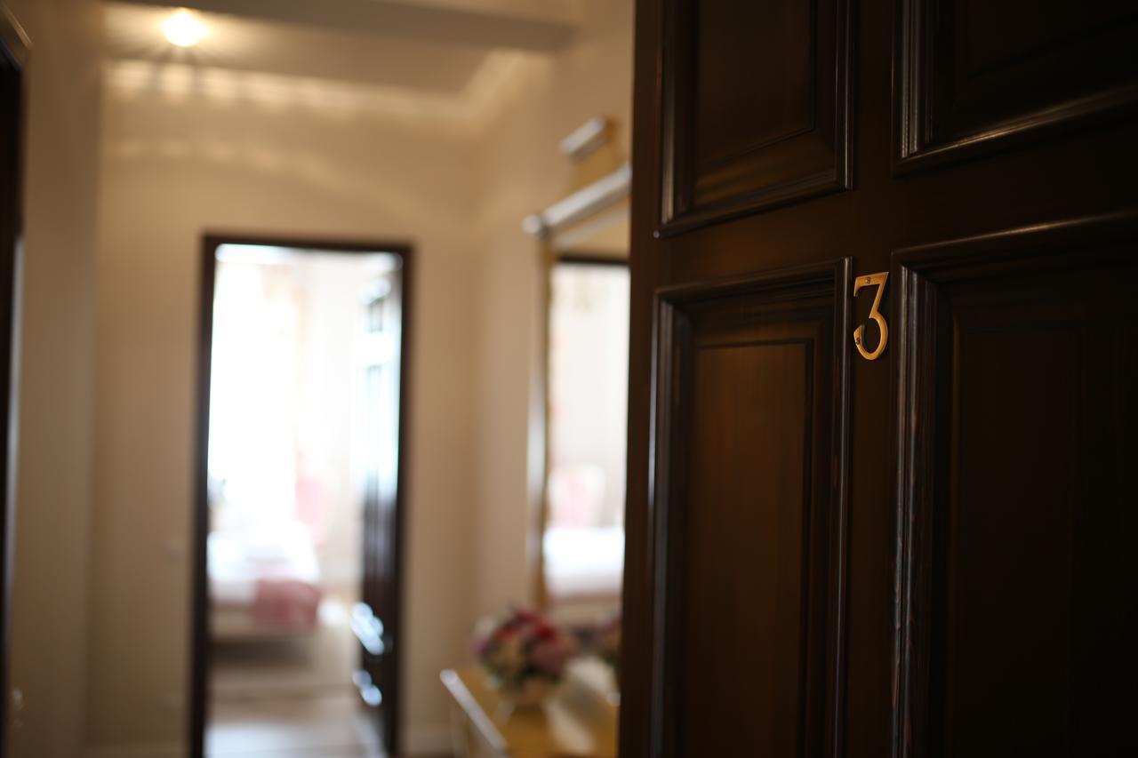 Artisans Boutique Villa Sibiu Esterno foto
