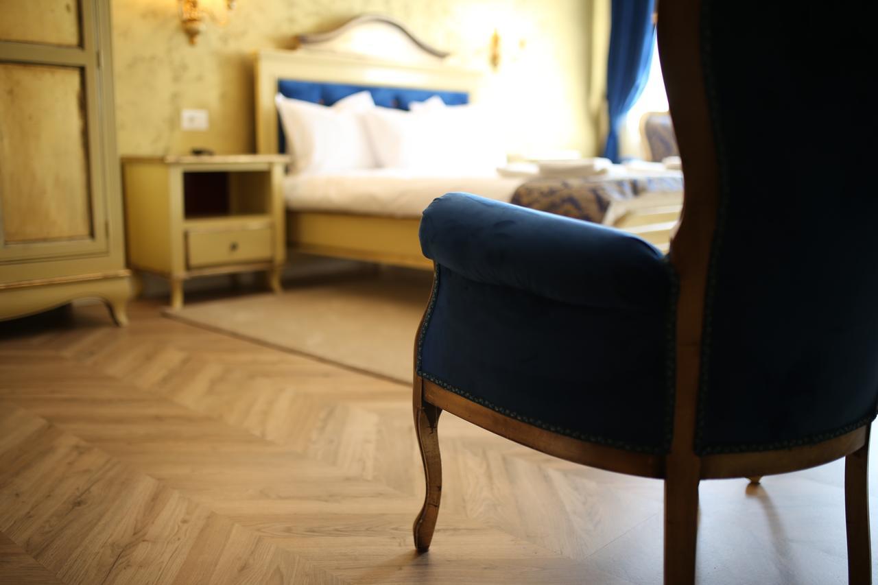 Artisans Boutique Villa Sibiu Esterno foto