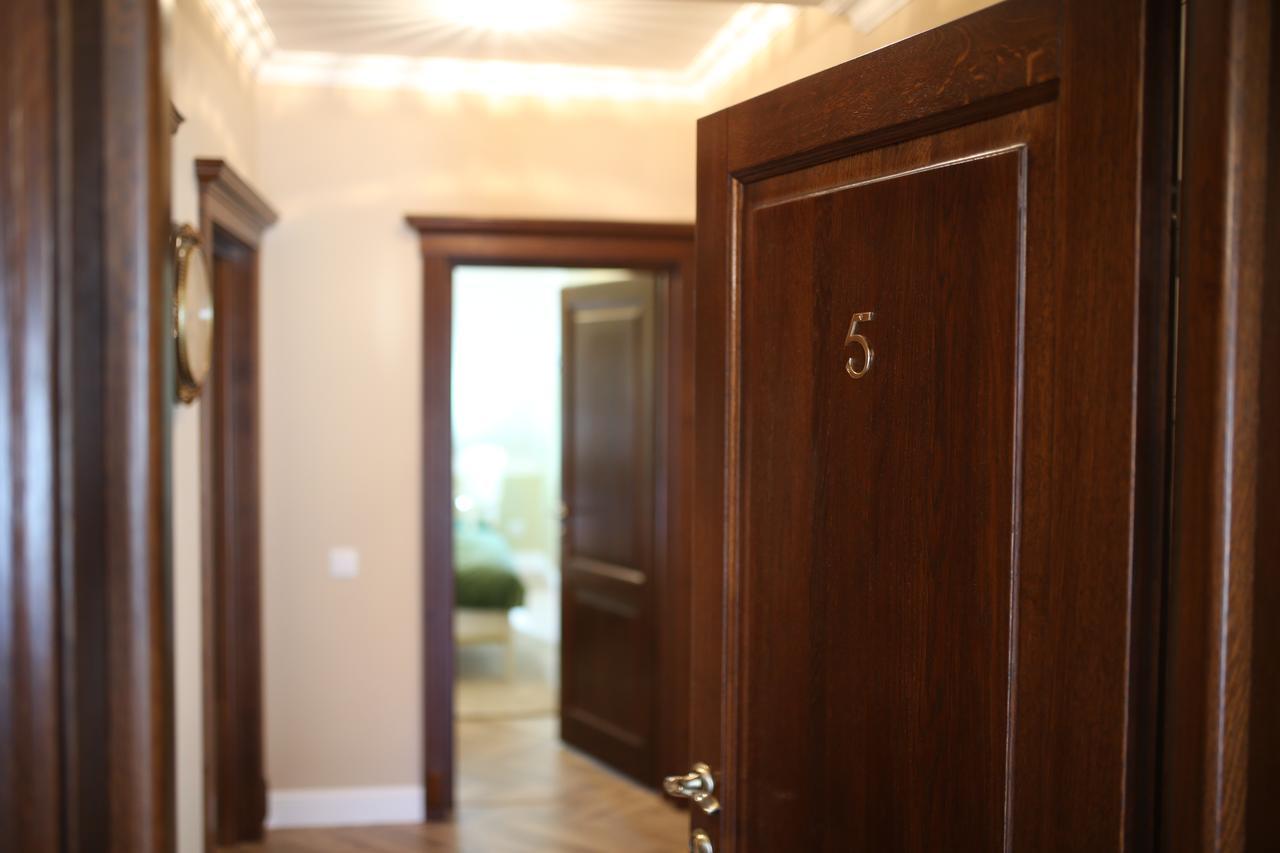 Artisans Boutique Villa Sibiu Esterno foto