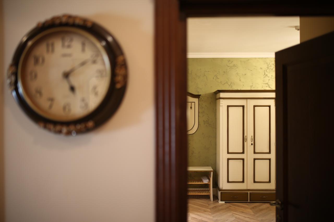 Artisans Boutique Villa Sibiu Esterno foto