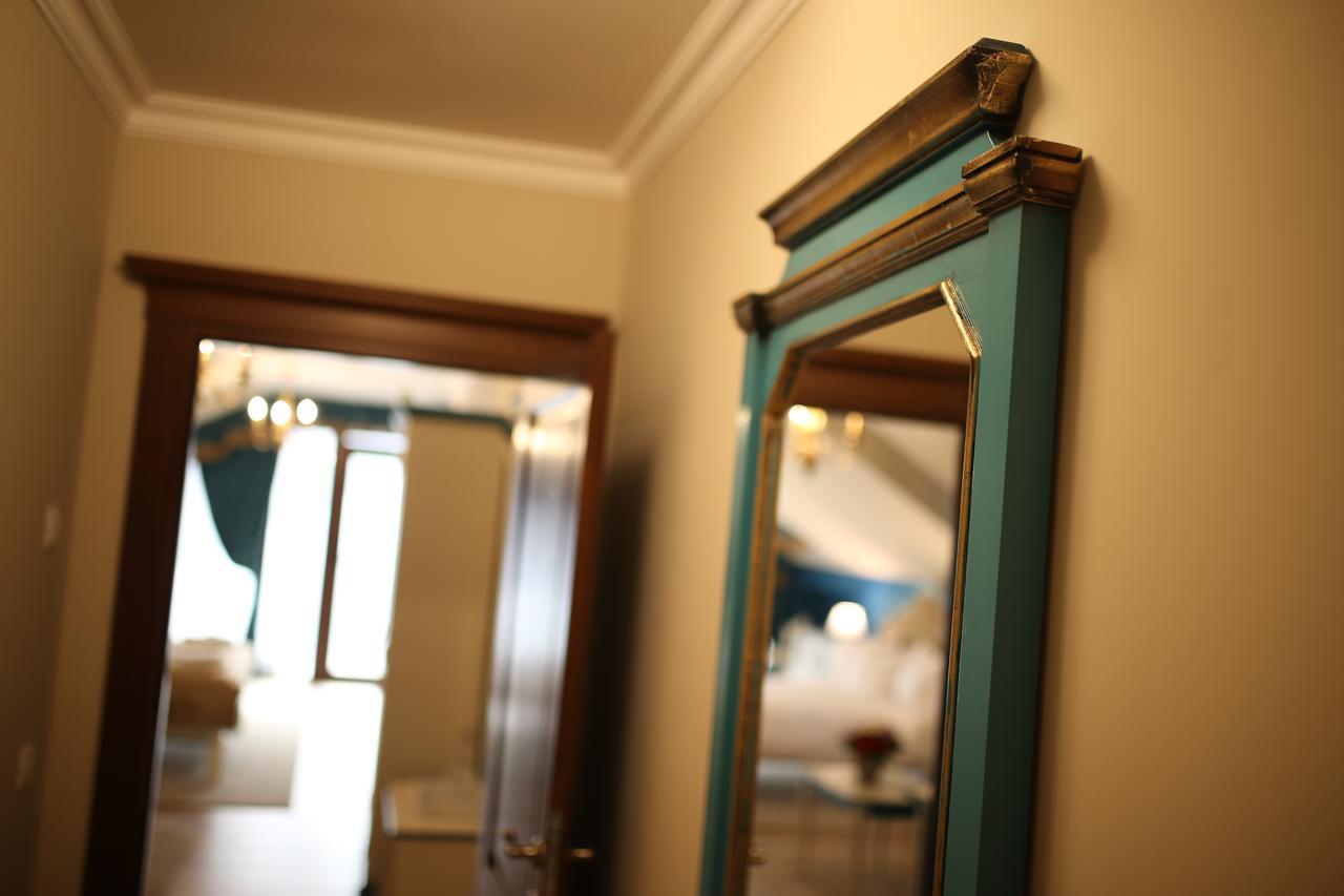 Artisans Boutique Villa Sibiu Esterno foto