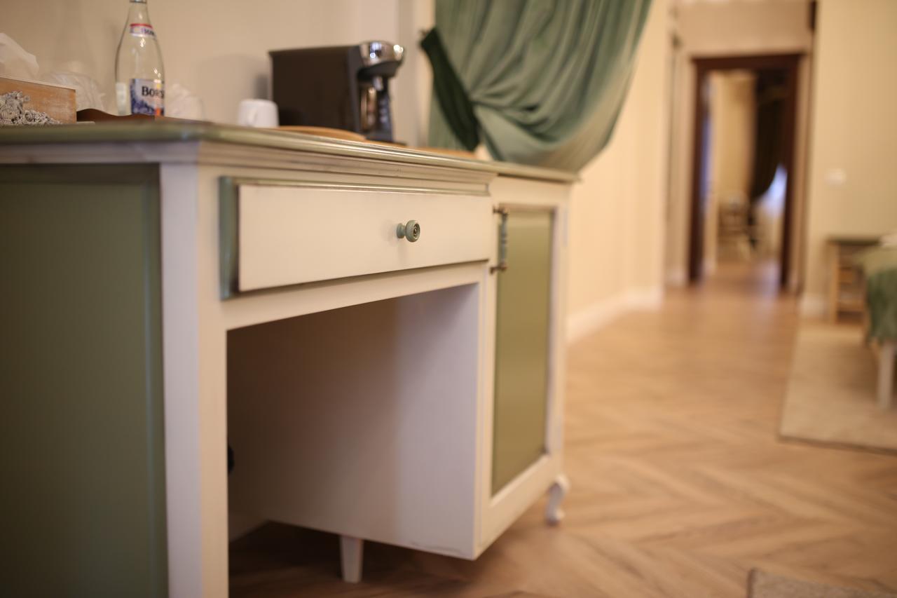 Artisans Boutique Villa Sibiu Esterno foto