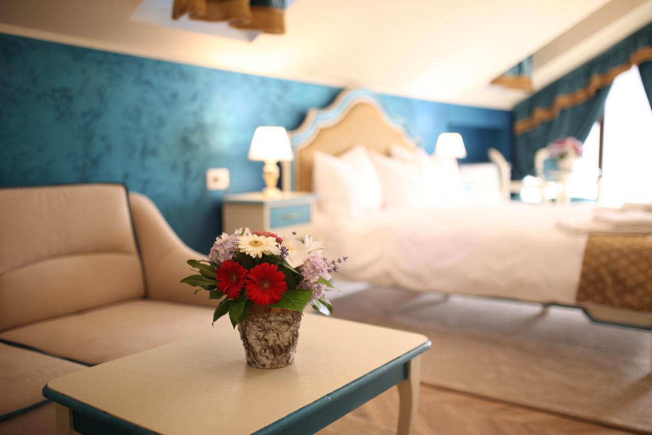Artisans Boutique Villa Sibiu Esterno foto