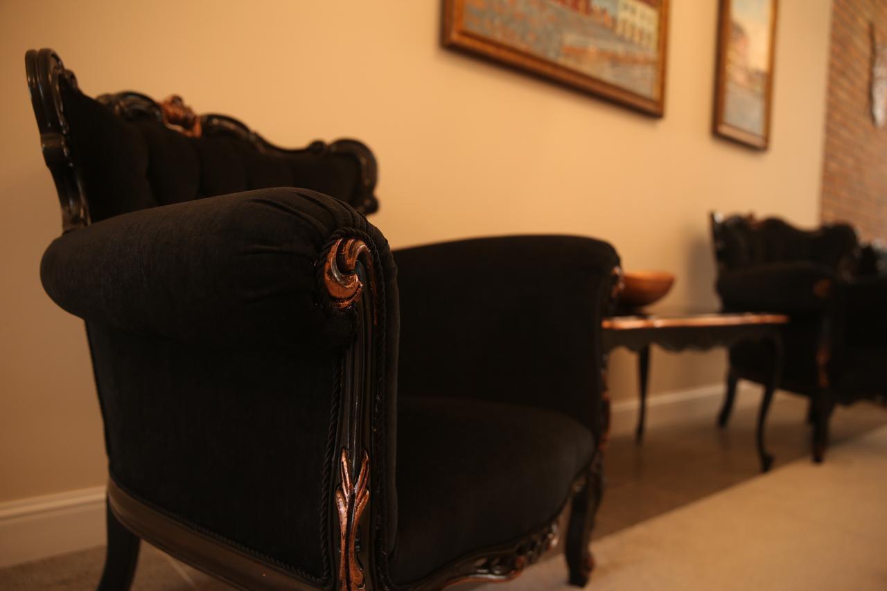 Artisans Boutique Villa Sibiu Esterno foto