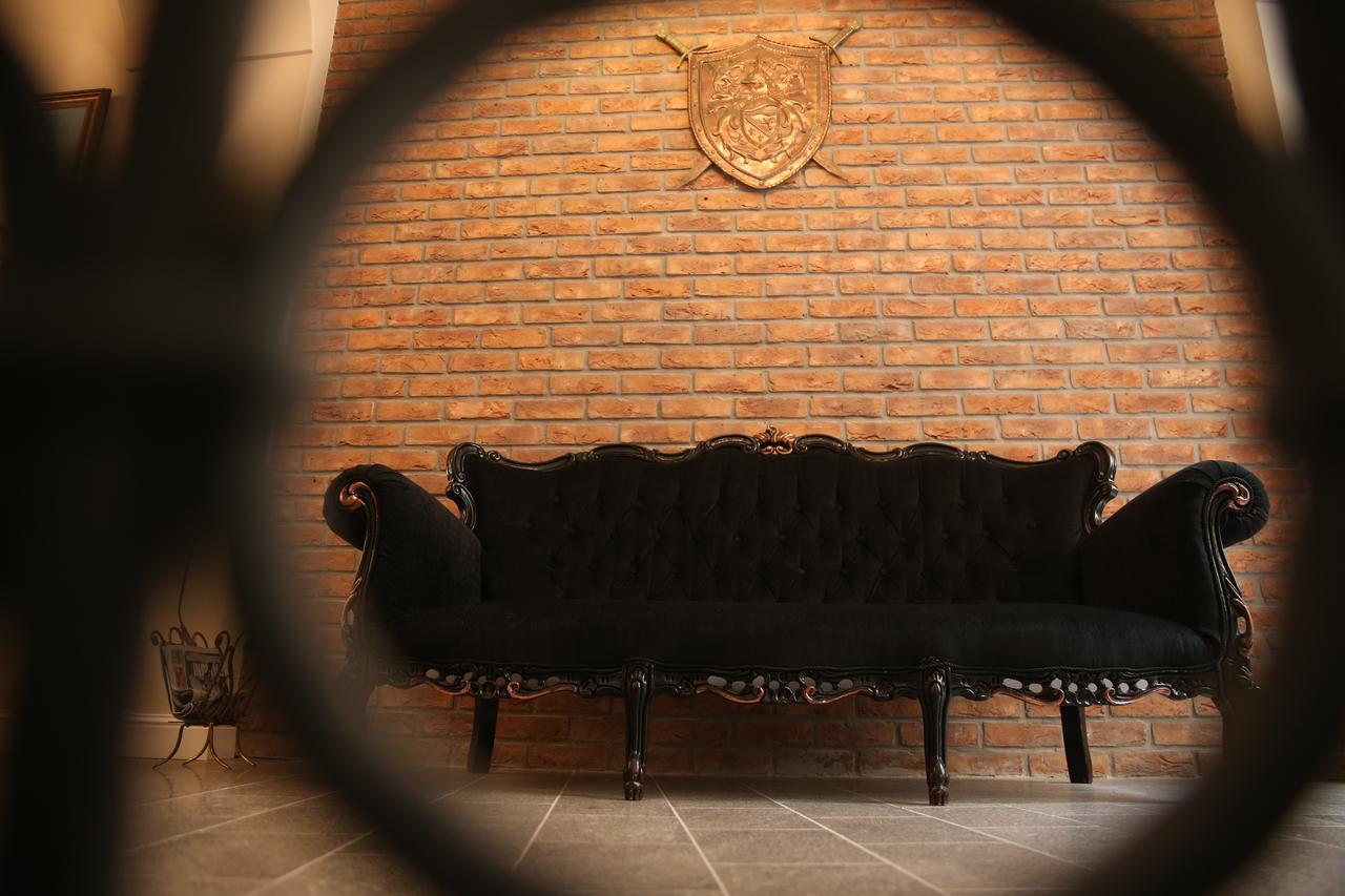 Artisans Boutique Villa Sibiu Esterno foto