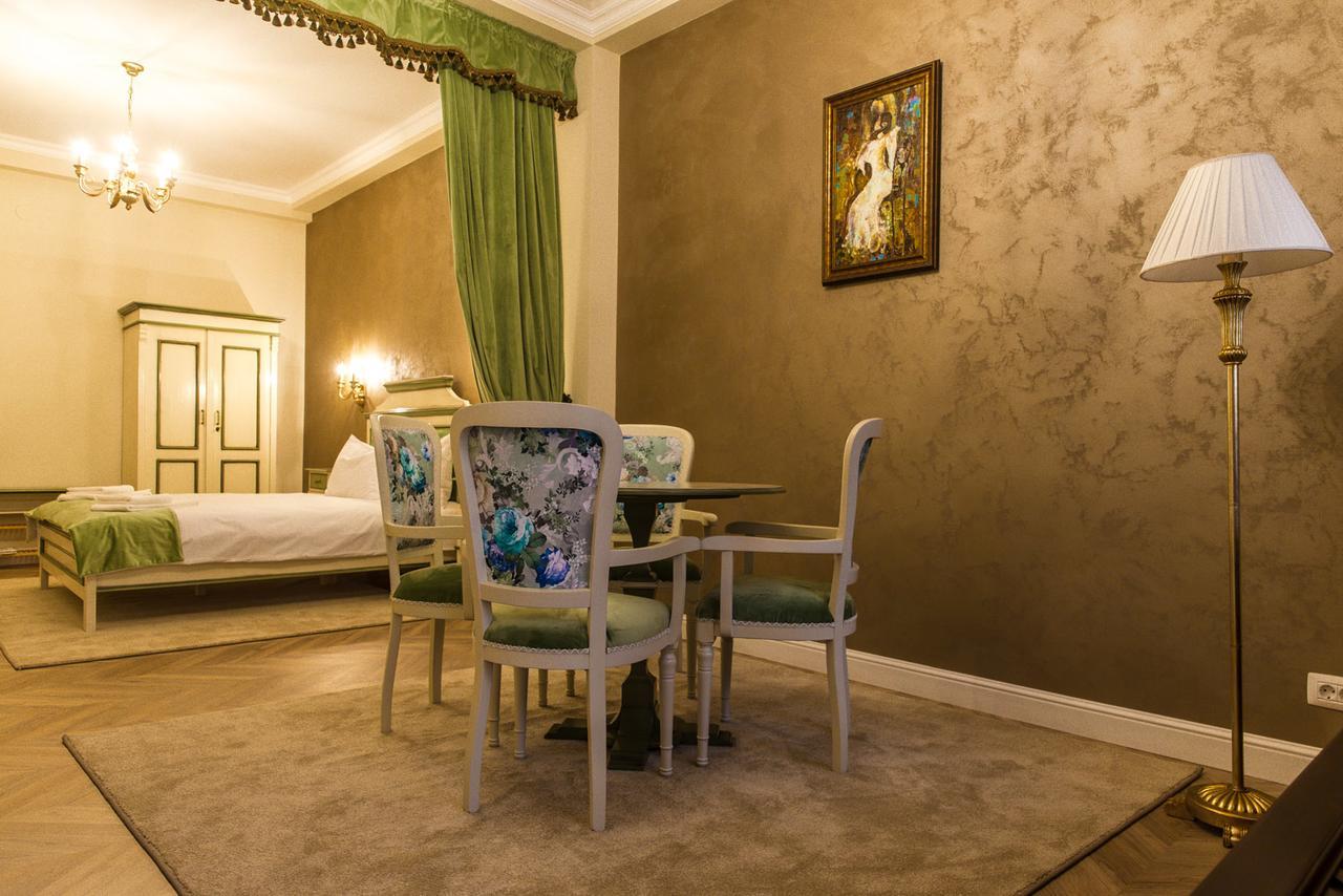 Artisans Boutique Villa Sibiu Esterno foto